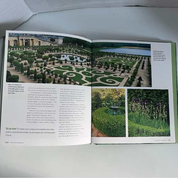 Meredith Kirton : PLOT designing your own garden HARDCOVER - Picture 11 of 16